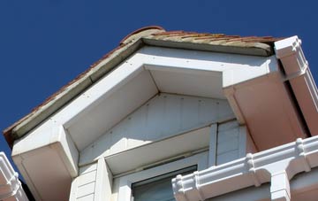Balliveolan fascia installation costs