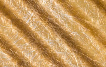 Balliveolan fibreglass roof waterproofing