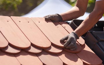 Balliveolan roof tile contractors